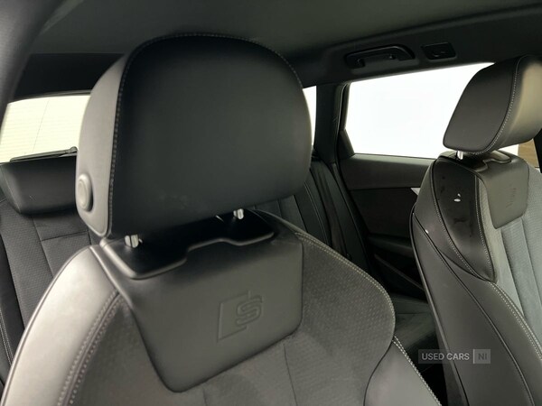 Used Audi A4 2024 for sale - 77659310: Photo 31