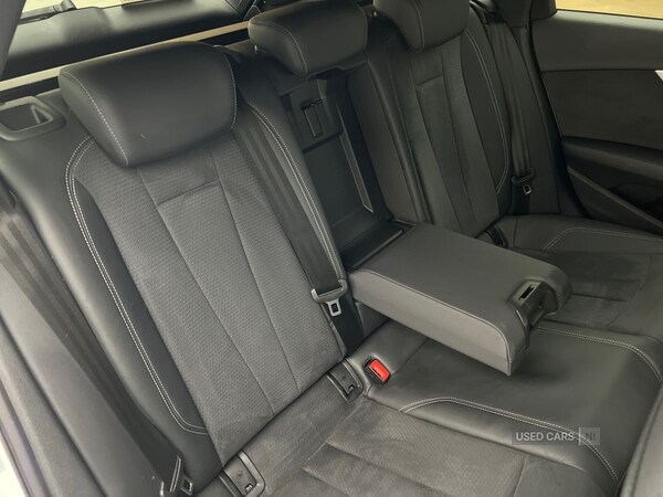 Used Audi A4 2024 for sale - 77659310: Photo 34