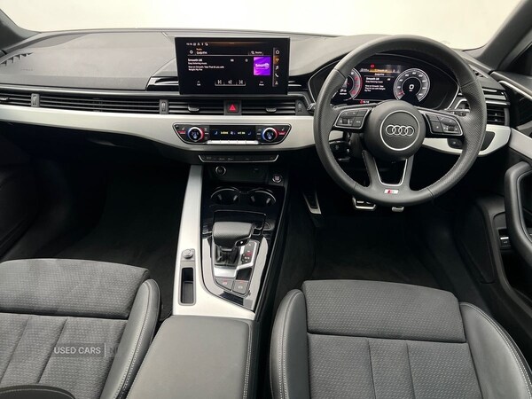 Used Audi A4 2024 for sale - 77659310: Photo 36