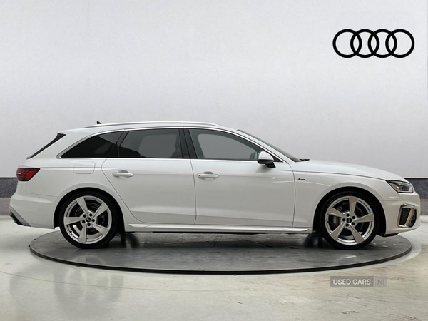 Used Audi A4 2024 for sale - 77659310: Photo 4