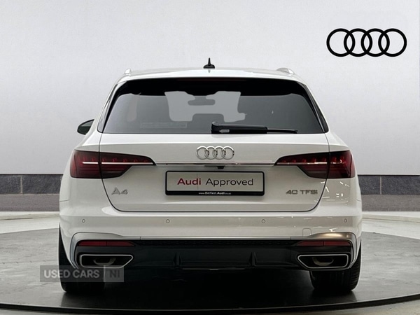 Used Audi A4 2024 for sale - 77659310: Photo 7