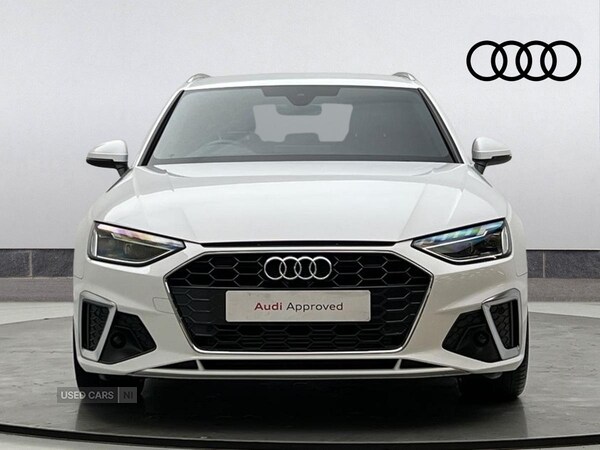 Used Audi A4 2024 for sale - 77659310: Photo 8