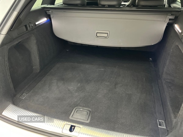 Used Audi A4 2024 for sale - 77659310: Photo 9