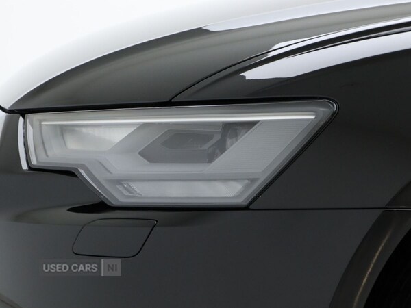 Used Audi A6 2019 for sale - 77840256: Photo 10