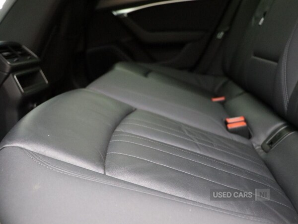 Used Audi A6 2019 for sale - 77840256: Photo 11