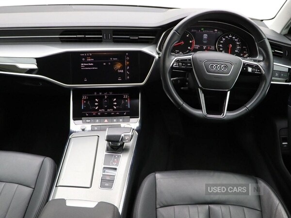 Used Audi A6 2019 for sale - 77840256: Photo 13