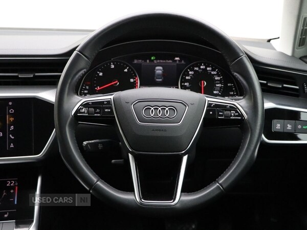 Used Audi A6 2019 for sale - 77840256: Photo 14