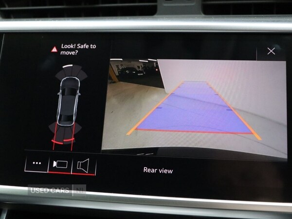 Used Audi A6 2019 for sale - 77840256: Photo 16