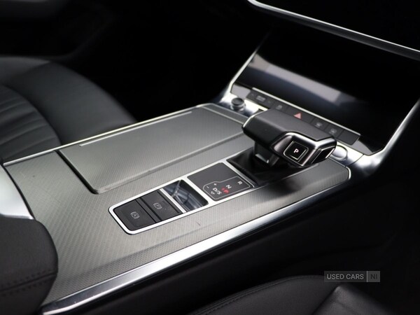 Used Audi A6 2019 for sale - 77840256: Photo 17