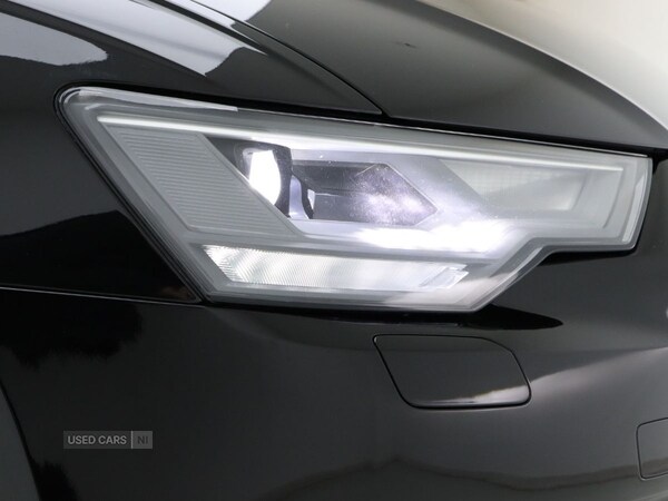 Used Audi A6 2019 for sale - 77840256: Photo 19