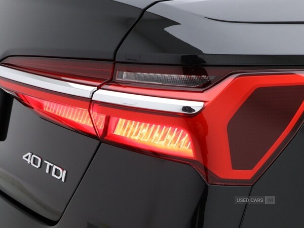 Used Audi A6 2019 for sale - 77840256: Photo 20