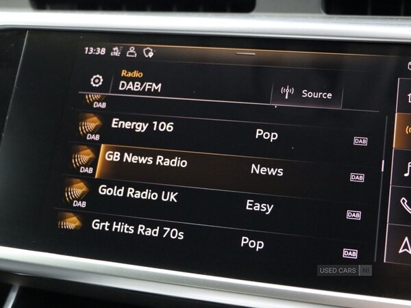 Used Audi A6 2019 for sale - 77840256: Photo 26