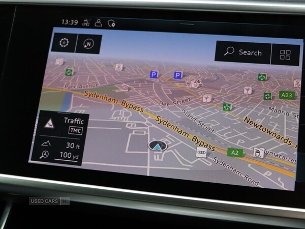 Used Audi A6 2019 for sale - 77840256: Photo 27