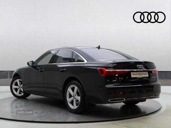 Used Audi A6 2019 for sale - 77840256: Photo 3