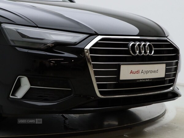 Used Audi A6 2019 for sale - 77840256: Photo 30