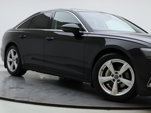 Used Audi A6 2019 for sale - 77840256: Photo 33