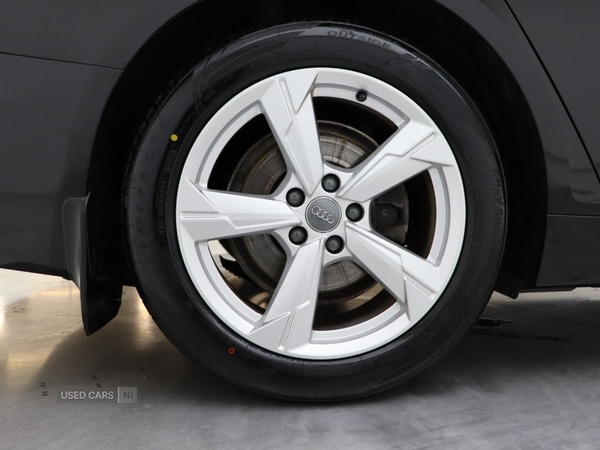 Used Audi A6 2019 for sale - 77840256: Photo 5