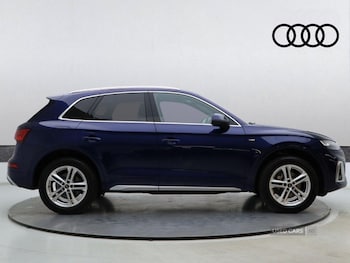 Used Audi Q5 2022 for sale - 78562568: Photo