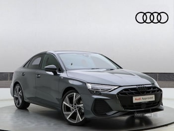 Used Audi A3 2025 for sale - 78276793: Photo