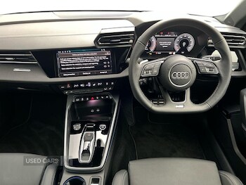 Used Audi A3 2025 for sale - 78276793: Photo