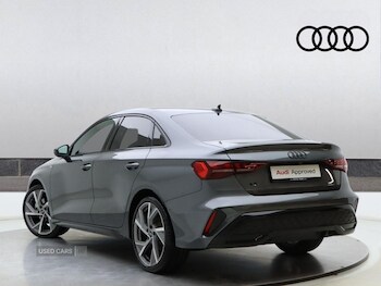 Used Audi A3 2025 for sale - 78276793: Photo