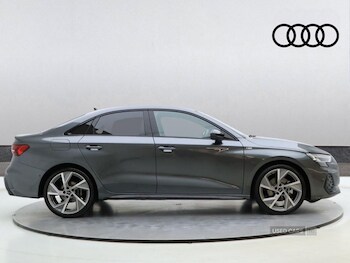 Used Audi A3 2025 for sale - 78276793: Photo