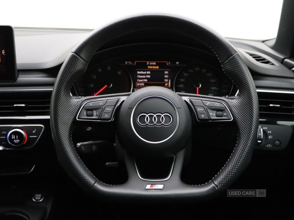 Used Audi A5 2020 for sale - 77321246: Photo 14