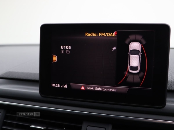 Used Audi A5 2020 for sale - 77321246: Photo 16