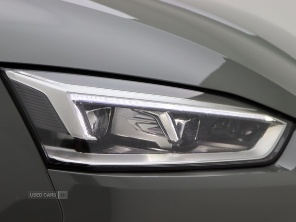 Used Audi A5 2020 for sale - 77321246: Photo 19