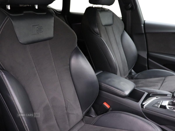 Used Audi A5 2020 for sale - 77321246: Photo 2