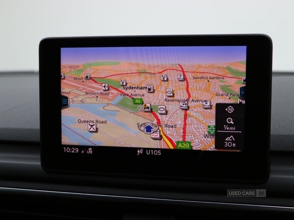 Used Audi A5 2020 for sale - 77321246: Photo 27