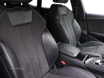 Used Audi A5 2020 for sale - 77321246: Photo