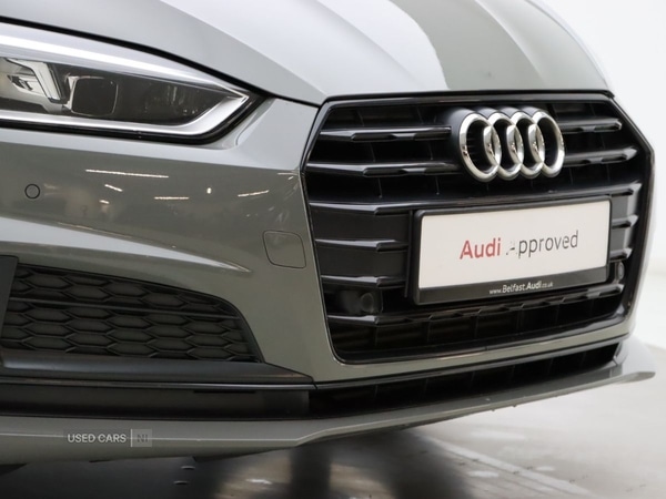 Used Audi A5 2020 for sale - 77321246: Photo 31