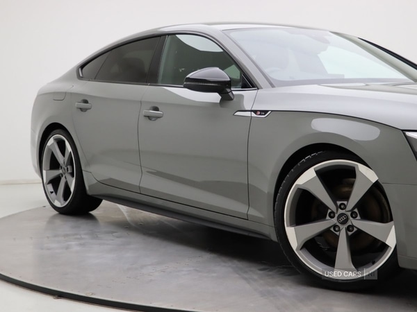 Used Audi A5 2020 for sale - 77321246: Photo 33
