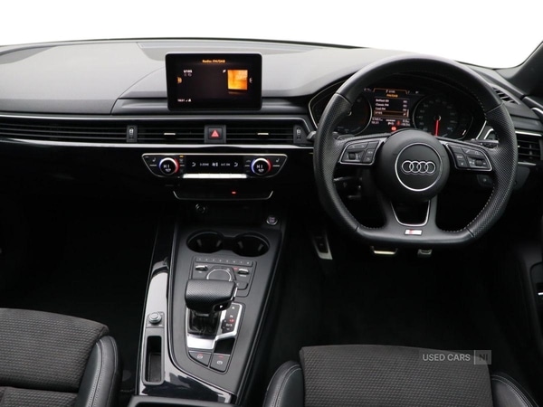 Used Audi A5 2020 for sale - 77321246: Photo 6