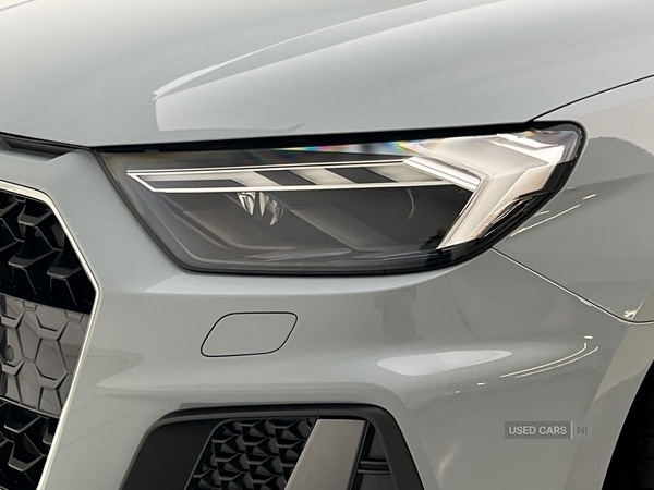 Used Audi A1 2025 for sale - 77587540: Photo 10