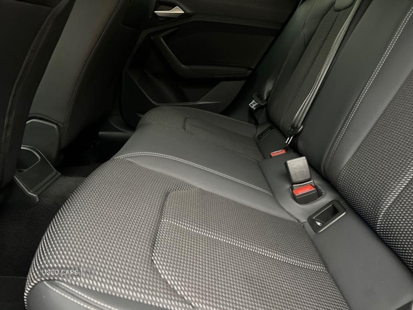 Used Audi A1 2025 for sale - 77587540: Photo 11