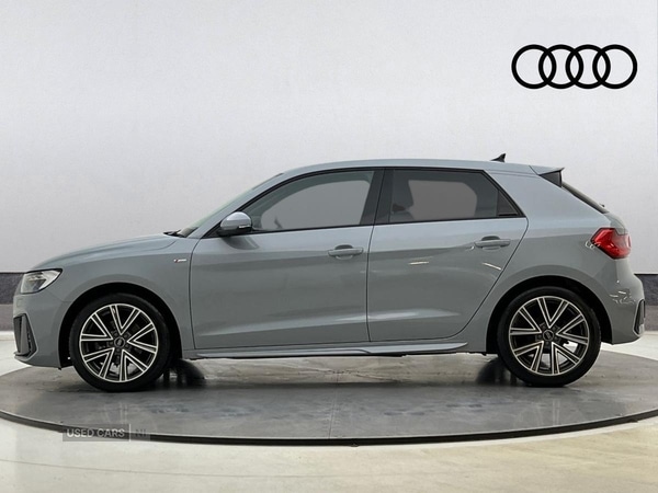 Used Audi A1 2025 for sale - 77587540: Photo 12