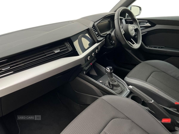 Used Audi A1 2025 for sale - 77587540: Photo 13