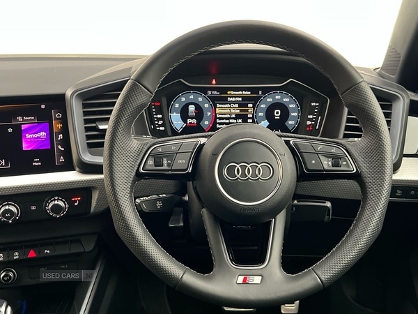 Used Audi A1 2025 for sale - 77587540: Photo 14