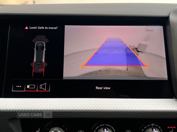 Used Audi A1 2025 for sale - 77587540: Photo 16