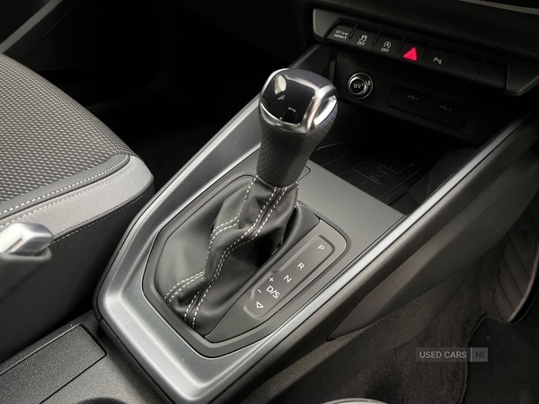 Used Audi A1 2025 for sale - 77587540: Photo 17