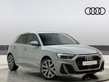 Used Audi A1 2025 for sale - 77587540: Photo