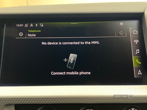 Used Audi A1 2025 for sale - 77587540: Photo 21