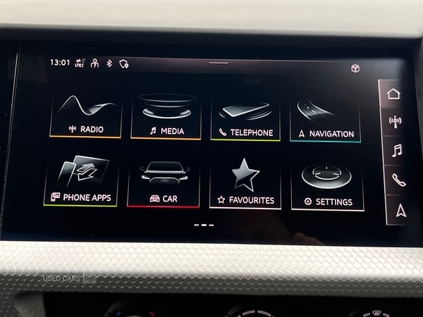 Used Audi A1 2025 for sale - 77587540: Photo 24