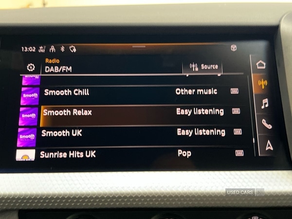 Used Audi A1 2025 for sale - 77587540: Photo 26