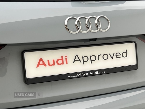 Used Audi A1 2025 for sale - 77587540: Photo 28