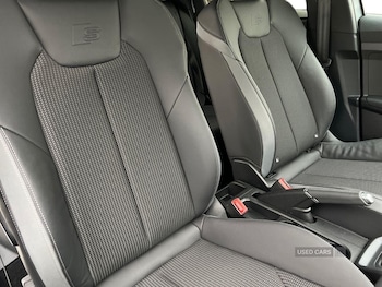 Used Audi A1 2025 for sale - 77587540: Photo