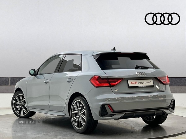 Used Audi A1 2025 for sale - 77587540: Photo 3