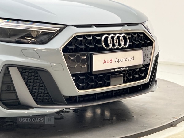 Used Audi A1 2025 for sale - 77587540: Photo 30